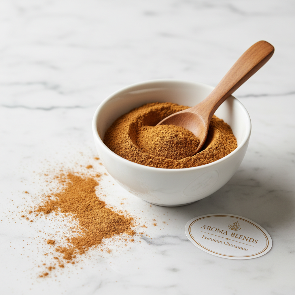 Cinnamon Powder