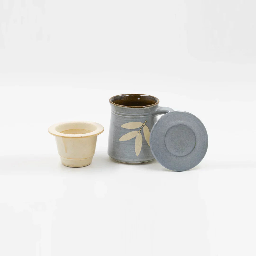 The Complete Guide to Ceramic Glaze Finishes: From Glossy to Matte