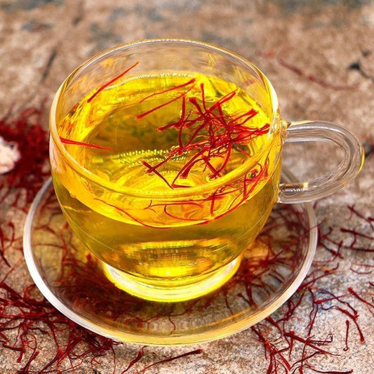 Kashmir Saffron vs. Iranian Saffron: Which Is Worth Your Money?