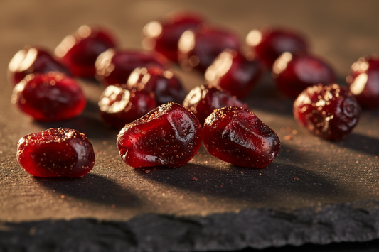 Anardana & the Science of Punicalagins: Why This Himalayan Spice Is the Next Big Thing in Global Nutraceuticals
