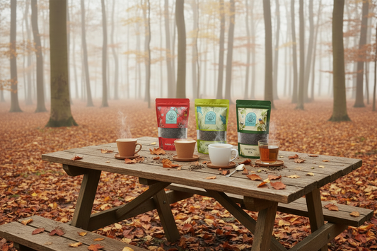 Why the Global Tea Market Is Booming — And How Indian Tea Leads It