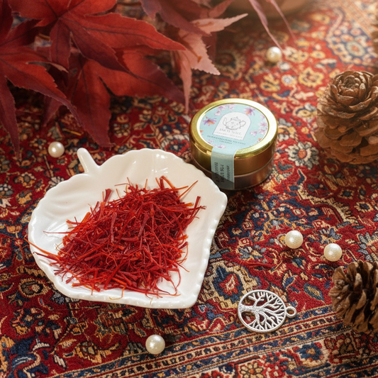 Saffron Gift Guide 2026: Best Kesar Gifts for Every Occasion