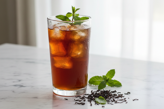 Cold Brew Indian Tea: How to Make It at Home and Why It's Going Viral