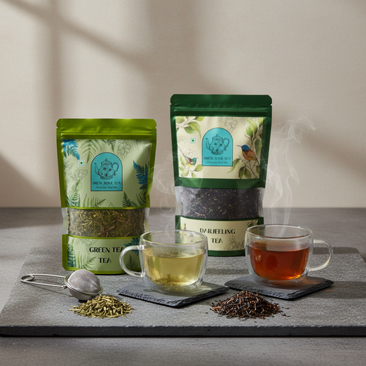 10 Health Benefits of Drinking Loose Leaf Tea Daily (Backed by Science)