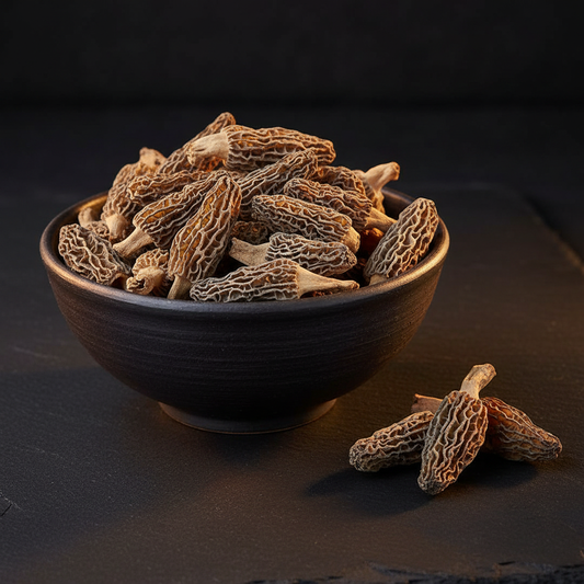 Guchhi Mushrooms: The Himalayan Gold That Luxury Chefs and Nutraceutical Brands Are Racing to Source