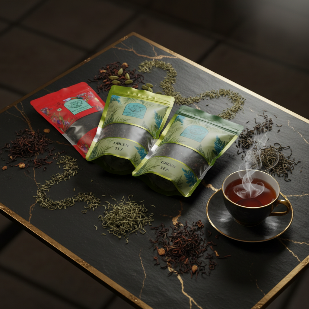How to Make the Perfect Masala Chai at Home: Spices, Ratios & Brew Tips