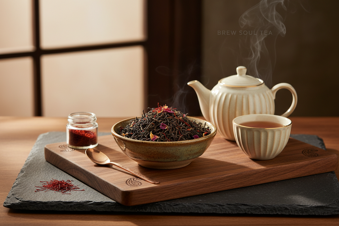 7 Amazing Health Benefits of Darjeeling Tea: The Champagne of Teas