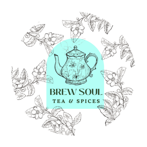 Brew Soul Tea and Spices
