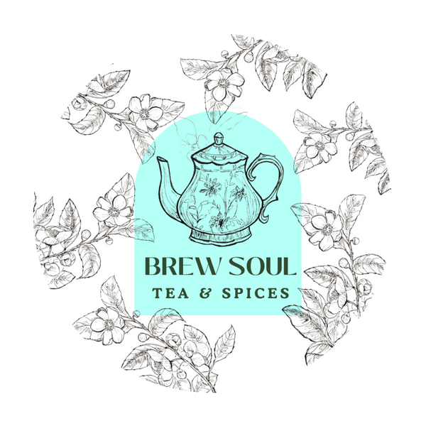 Brew Soul Tea and Spices