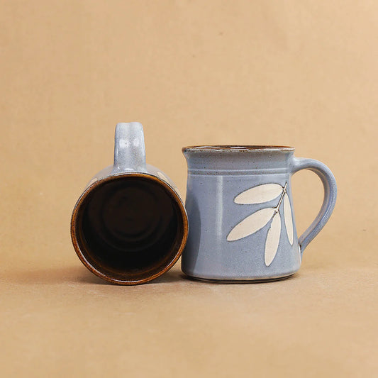 Handcrafted Ceramic Teaware & Artisan Pottery Mugs | Brew Soul – Brew ...