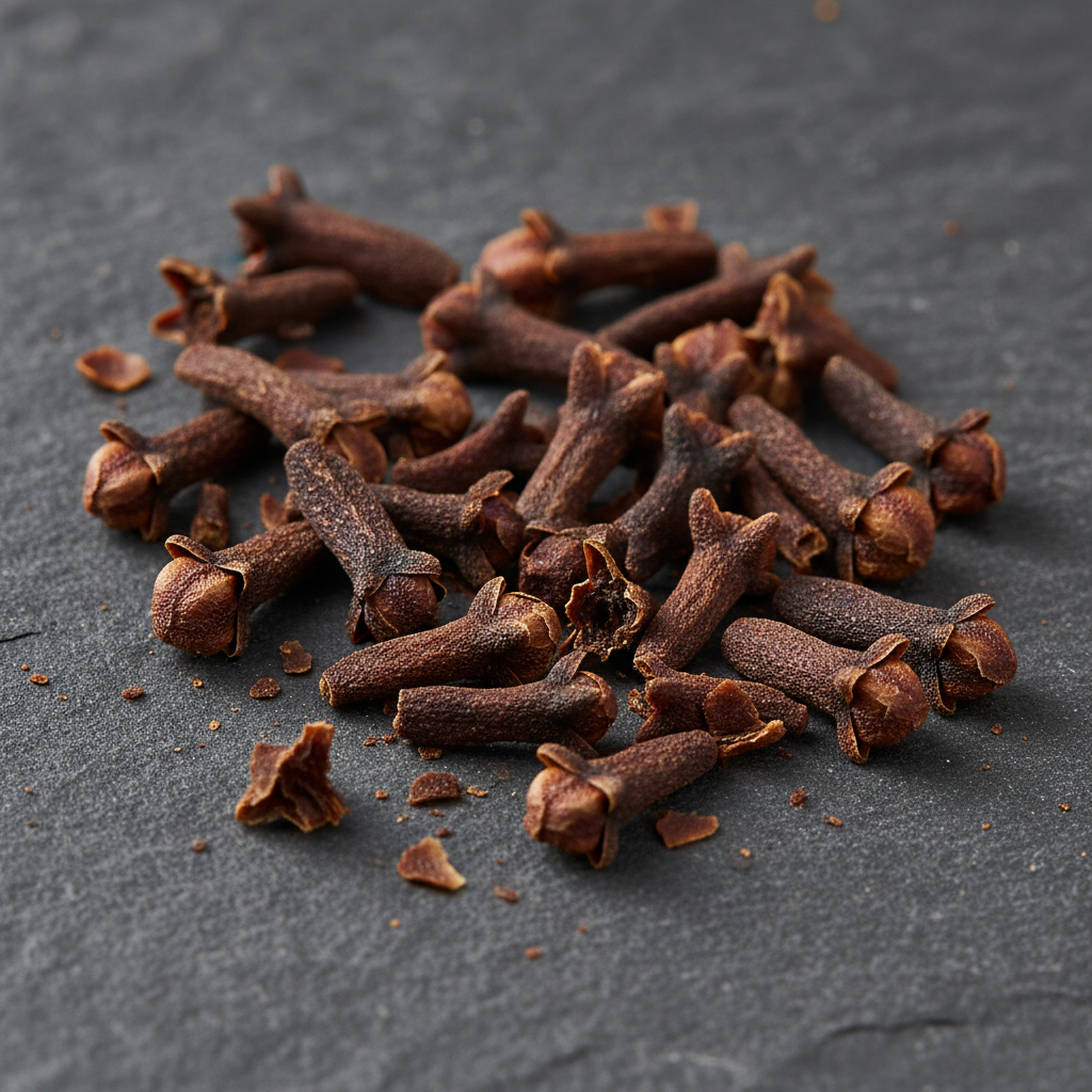 Clove Broken Pieces