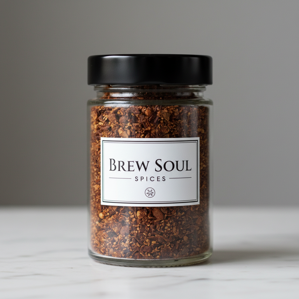 Clove Chips Cuts Brew Soul Spices
