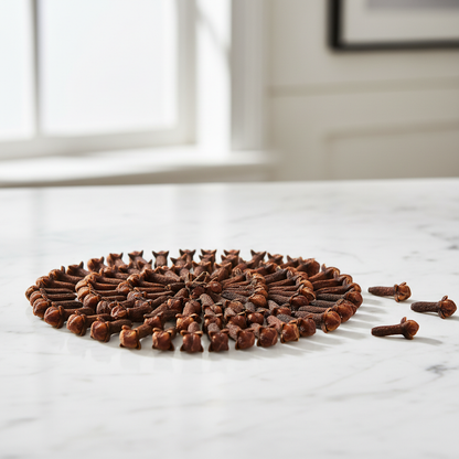 Clove Whole