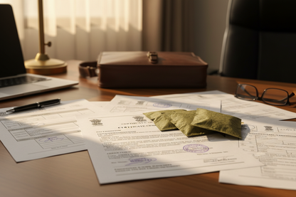 Export Documents