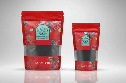Kadak/Strong - Tea-Chai! - Brew Soul Tea and Spices