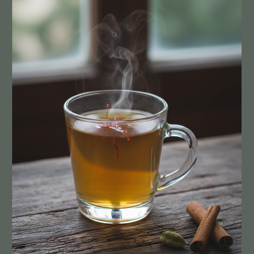 Kehwah Brewed Cup